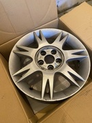 Felga Aluminiowa SEAT 6Jx15H2 ET43