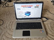 Laptop HP Pavilion DV7 