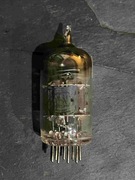 ECC85  - "LORENZ" Germany.