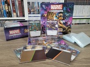 Marvel Champions The Galaxy's Most Wanted (Expansion) + Bonusy