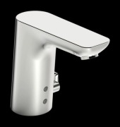 Bateria umywalkowa stojąca kran ORAS ELECTRA 6121F