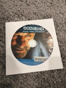 Godsend film DVD koperta