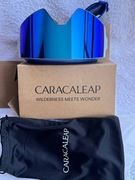 Okulary przeciwsłoneczne sportowe do aktywnego wypoczynku