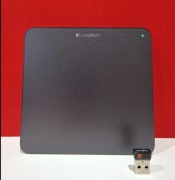 Logitech T650 Wireless bezprzewodowy Touchpad – Odbiornik USB Unifying