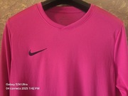 Bluza wiosenna sportowa trekkingowa do biegania na rower siłownię NIKE L.