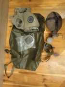 Maska przeciwgazowa M10M