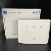 Router modem na kartę SIM 4G LTE 150Mb/s ZTE MF293N