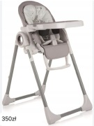 Sprzedam Krzesło do karmienia Jane Kosmic 