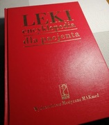 Leki. Encyklopedia dla pacjenta. 