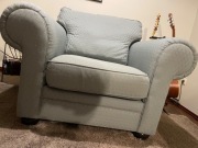 Piękny fotel Almi Decor