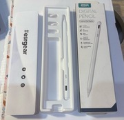 Do negocjacji! RYSIK ESR STYLUS PEN DO APPLE IPAD BIAŁY + 3 KOŃCÓWKI