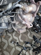 DPF Katalizator hyundai i40 1.7crdi 2016r