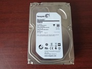 Dysk HDD 2000GB Seagate Barracuda ST2000DM001.
