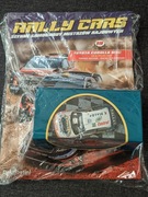 Toyota Corolla WRC Tomasz Kuchar - Rally Cars skala 1:43