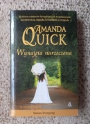 Wynajęta narzeczona Amanda Quick Jayne Ann Krentz 