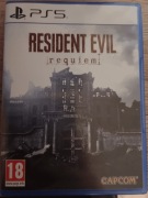 Resident Evil Requiem + KOD + Dowód Zakupu