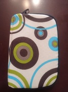 Pokrowiec etui na dysk, nawigację 