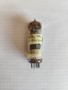 Lampa elektronowa EL84   