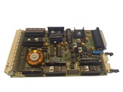 SER 004-00-3 Płyta sterująca