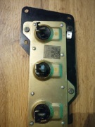 PŁYTKA MASOWA AUDI B4 80