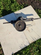 Skrzynia biegów dyfer traktorek kosiarka MTD