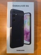 Nowy Samsung Galaxy A35 5G