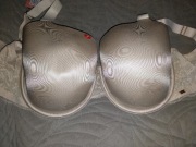 M&S Rosie gładki stanik plus size duży rozmiar 90J Nowy