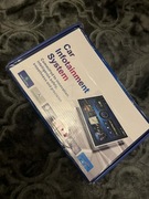 Radio dotykowe do Forda Focusa – Android Auto / Apple CarPlay /  MirrorLink