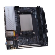 Płyta główna TOPC AX7 ITX Ryzen 9 6900HX | Mini-ITX | DDR5 | zestaw CPU
