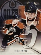 Ladislav Smid oryginalny autograf 