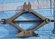 Podnośnik samochodowy lewarek Nissan inne.