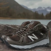 New Balance Trampki MW1450WN