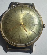 Stary zegarek Poljot 17 jewels 