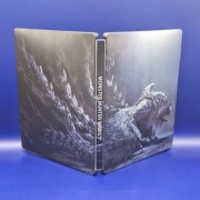 SteelBook Monster Hunter: Wilds - na PS5