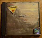 Mike Oldfield – Five Miles Out CD (Wydanie Holland) Dobra Cena ZAIKS