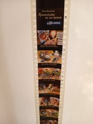 Krasnoludki są na świecie Bajka Bajki na Rzutnik Bajek projektor Ania retro