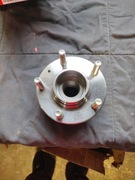 ZESTAW ŁOZYSKA KOLA Z PIASTA TYL 713626650