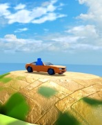 Roblox Jailbreak Tiny Car