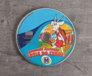 KOZIOŁEK MATOŁEK IDZIE DO SZKOŁY PC PL