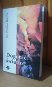  KS. WACŁAW BURYŁA- Dogonić światło