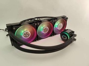 Cooler Master MasterLiquid ML360R RGB