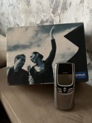 NOKIA 8850 Komplet 