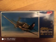 Model plastikowy Spitfire Mk. LF IX E