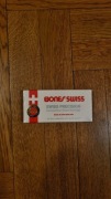 Łożyska Bones swiss
