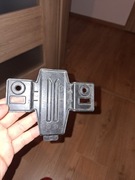 MAZDA CX-60 MOCOWANIE UCHWYT RADARU PRZÓD KBB3-50CA2