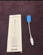 Adapter ,stan nowy