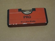 Poziomica mała 12cm 