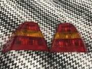 Lampy tył BMW e46 polift sedan