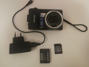 Aparat kompaktowy Samsung WB800F