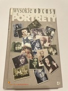 Portrety Wysokie obcasy 3 książka gratis 